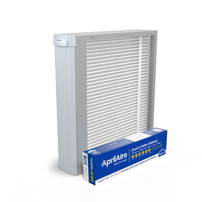 AprilAire U191 Air Purifier Web Ready Hero Photo