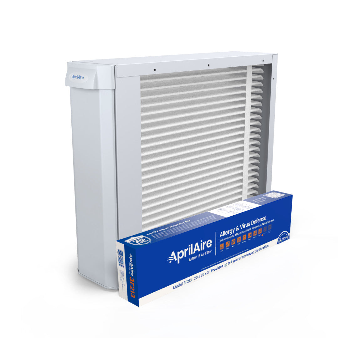 AprilAire U223 Air Purifier Web Ready Hero Photo