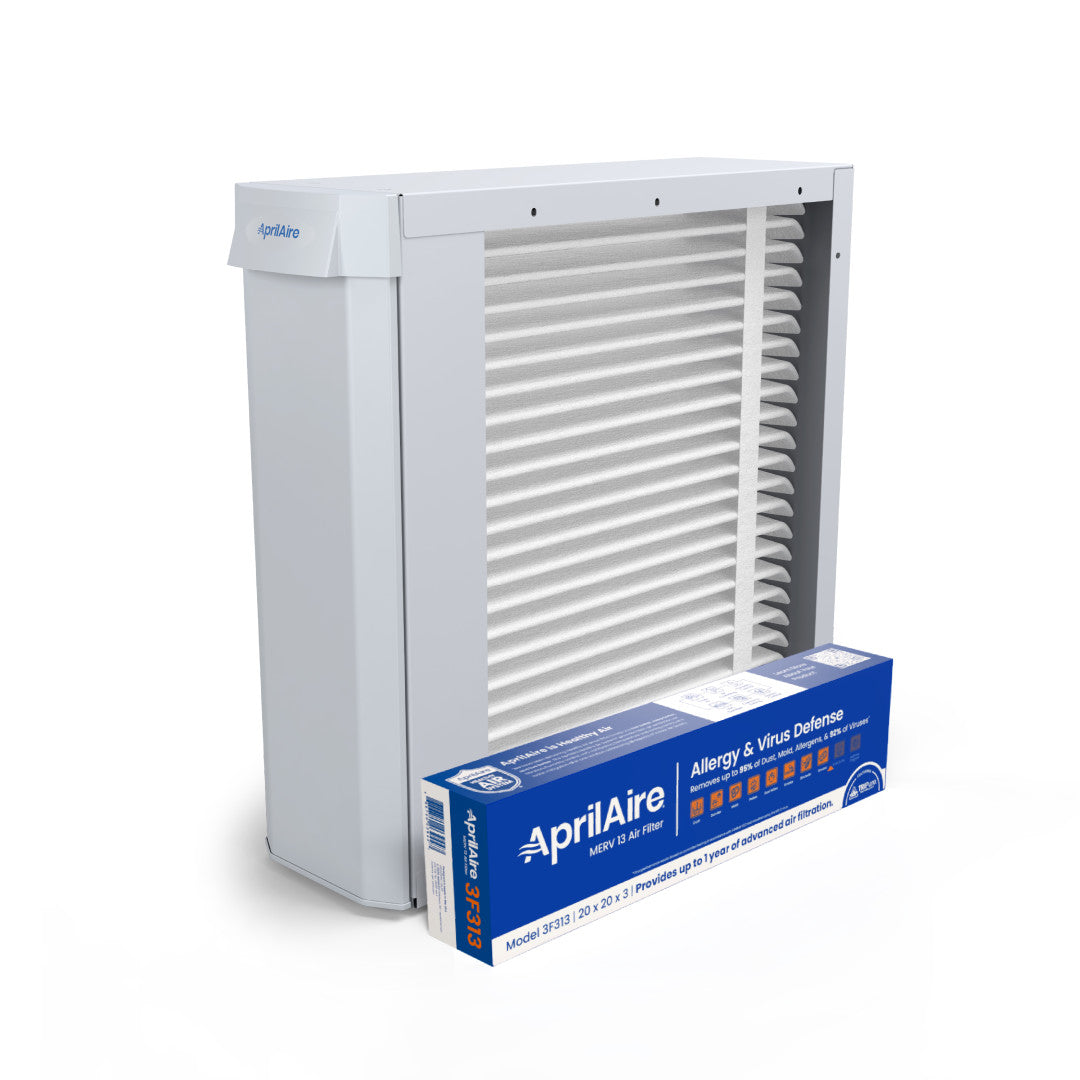 AprilAire U233 Air Purifier Web Ready Hero Photo