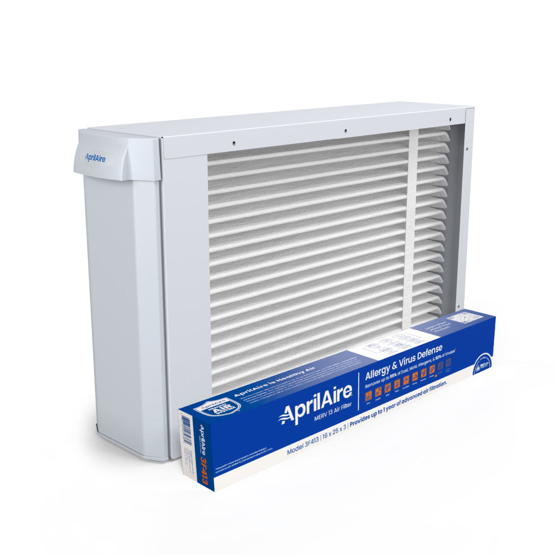 AprilAire U243 Air Purifier Web Ready Hero Photo