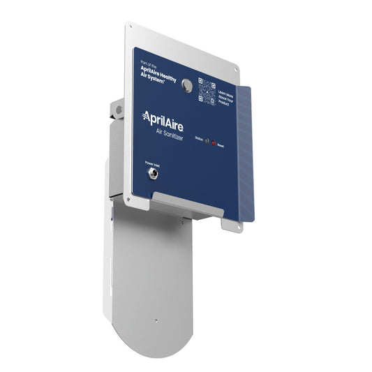 AprilAire Uvd1 In Duct Uvc Hero Photo