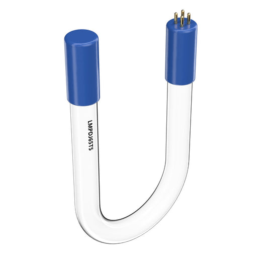 AprilAire Uvd1La In Duct Uvc Replacement Lamp Hero Photo