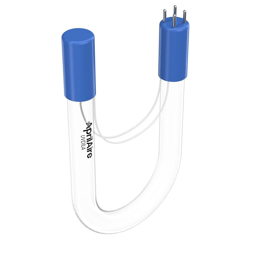 AprilAire Uvd1La In Duct Uvc Replacement Lamp Hero Photo