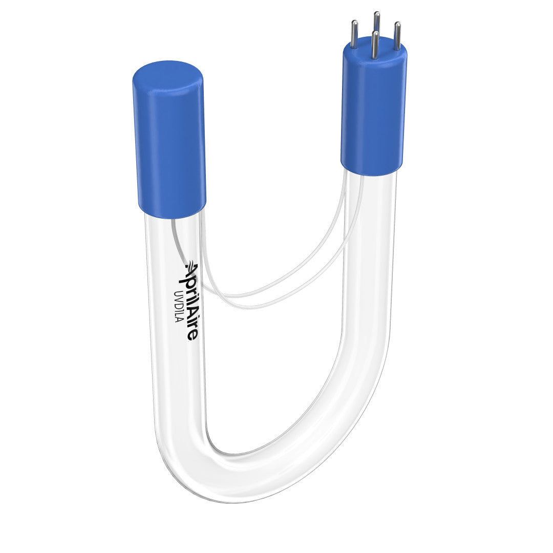 AprilAire UVD1LA Replacement Lamp for UVD1 In-Duct UVC Air Sanitizer