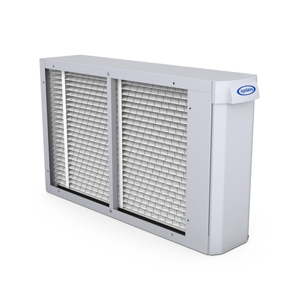 AprilAire 2416 Air Purifier Right Facing Photo