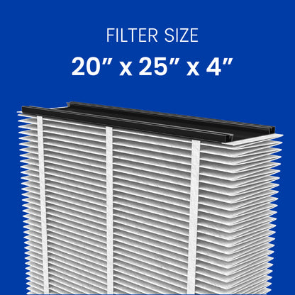 AprilAire 216 Air Filter Size Web Ready Photo