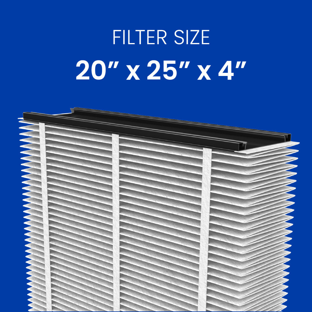 MERV 16 Air Filter for Air Purifiers - AprilAire 216