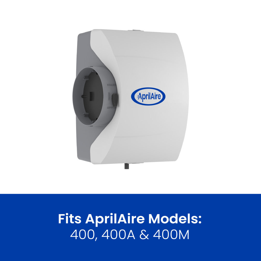 AprilAire Water Panel