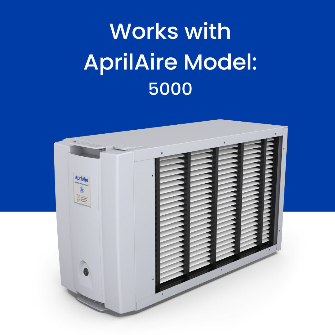Ionizer Wire for Air Purifier Model 5000 - AprilAire 4602