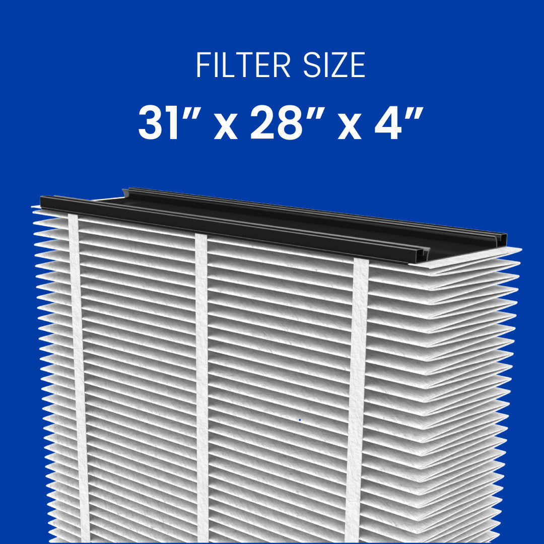 AprilAire 516 Air Filter Size Web Ready Photo