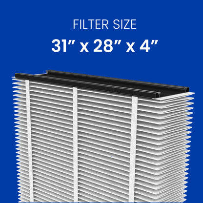 AprilAire 516 Air Filter Size Web Ready Photo