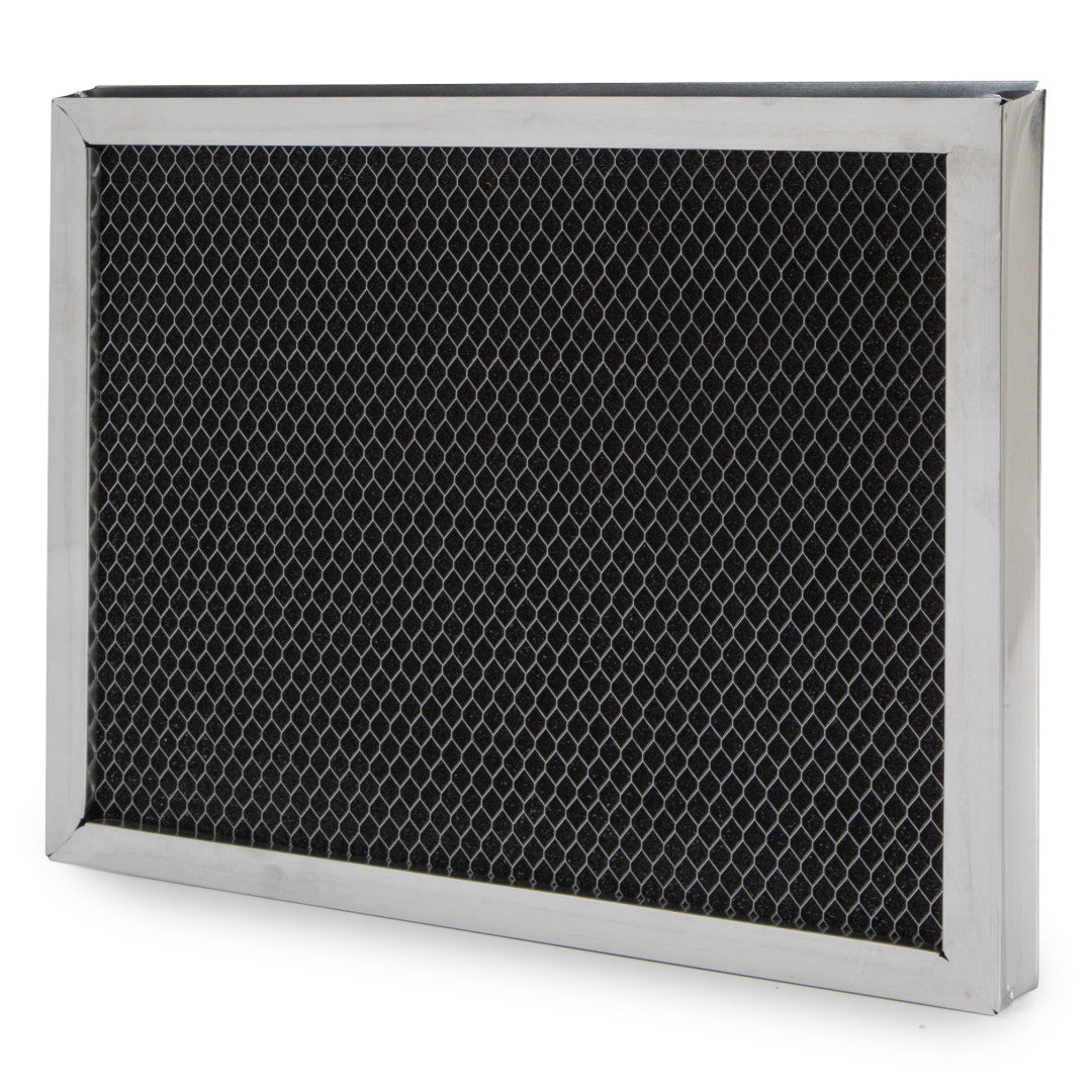 AprilAire 5499 Dehumidifier Filter Left Facing Photo