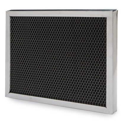 AprilAire 5499 Dehumidifier Filter Left Facing Photo