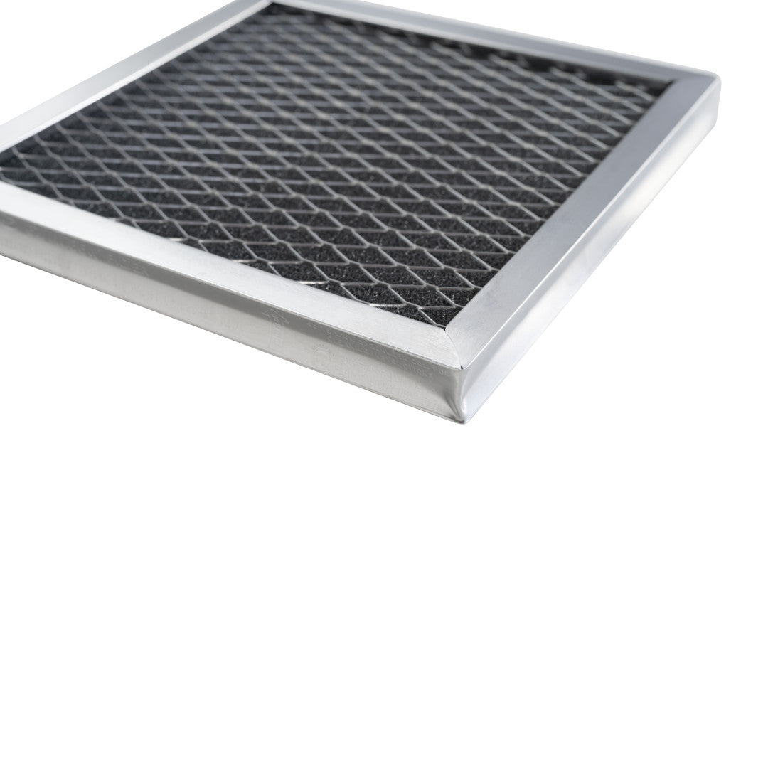 AprilAire 5838 Ventilation Filter Close Up Photo