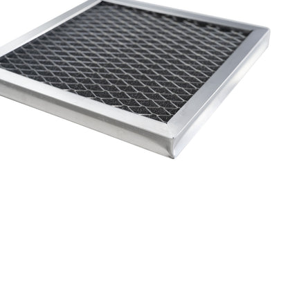 AprilAire 5838 Ventilation Filter Close Up Photo