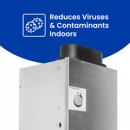 AprilAire 8144Nc Ventilator Benefits 2 Web Ready Photo