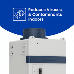 Fresh Air Ventilation System - AprilAire 8145NC