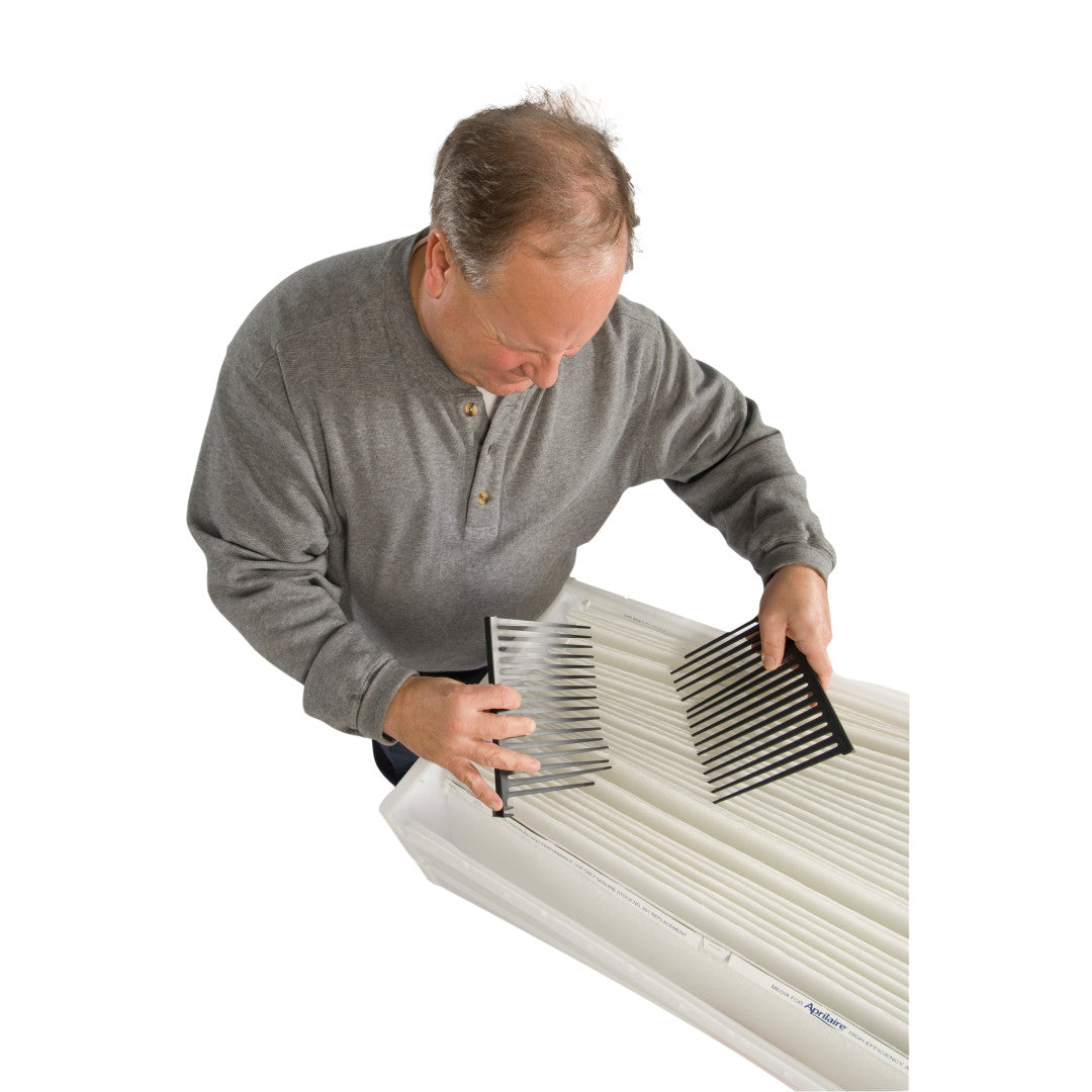 Pleat Spacer for AprilAire Air Purifier Model 2200 (5-Pack