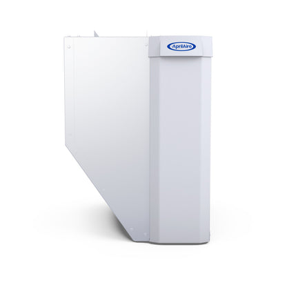 AprilAire 1620 Air Purifier Front View Photo