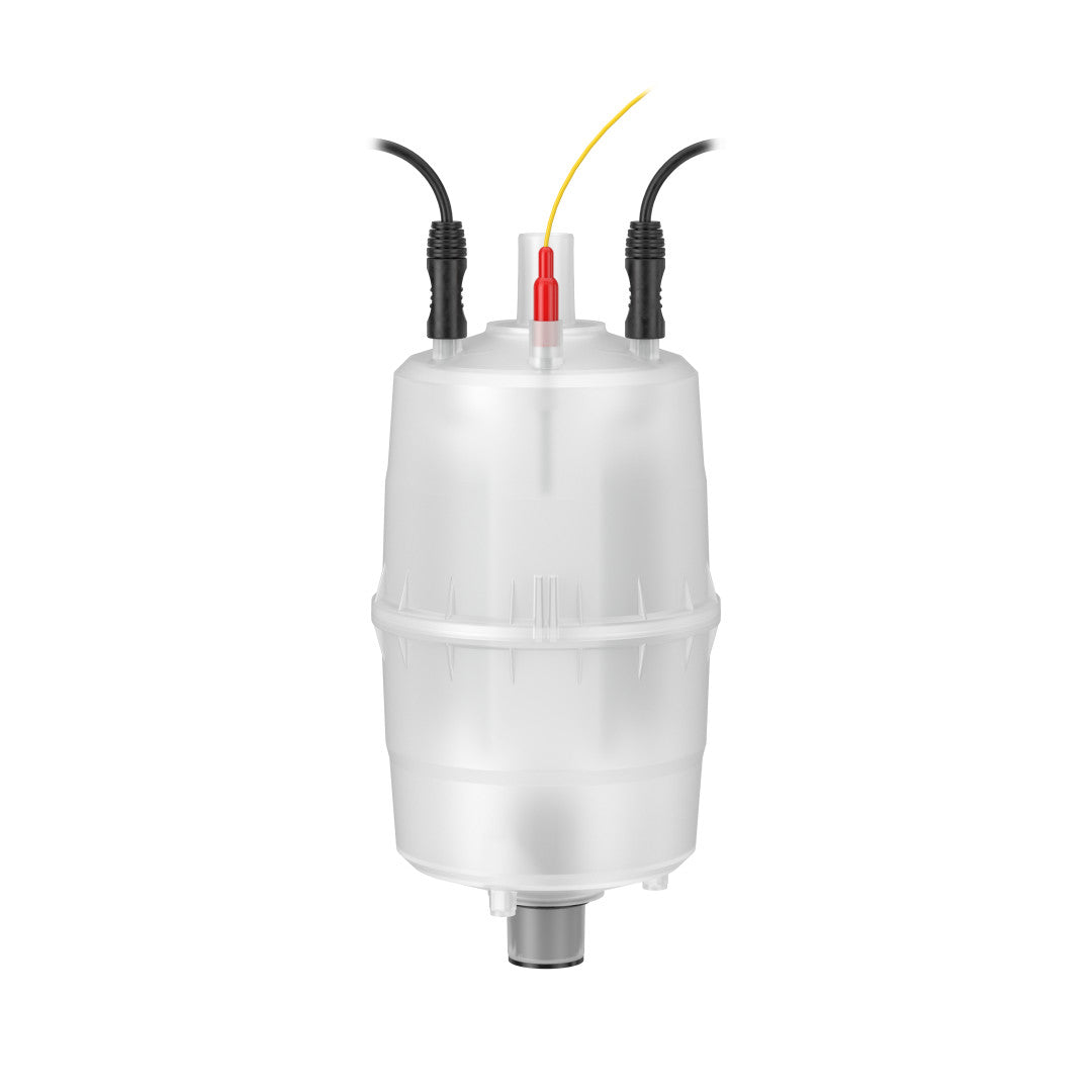 Steam Humidifier Maintenance Kit with Canister - AprilAire 5768