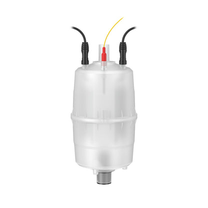 AprilAire 80 80Lc Steam Humidifier Canister With New Connectors Hero Photo