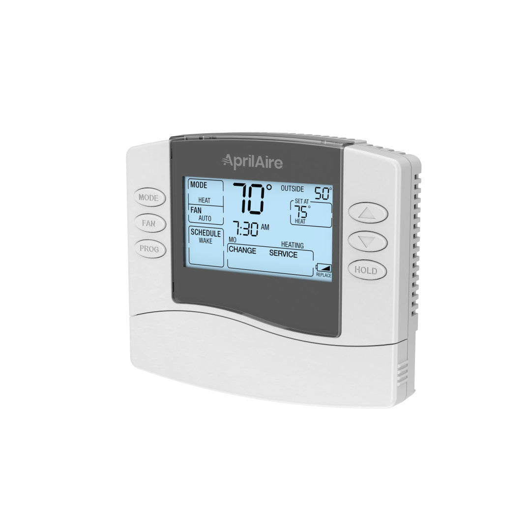 家具 Arieru AprilAire 8466 Programmable Multi-Stage Programmable Thermostat
