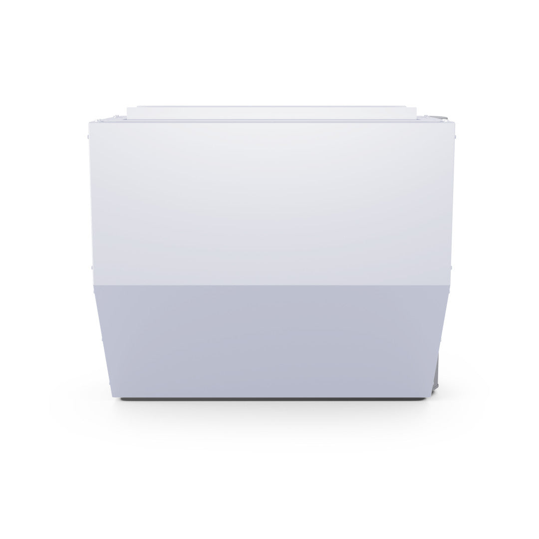 Air Purifier with MERV 11 Air Filter - AprilAire Model 1620