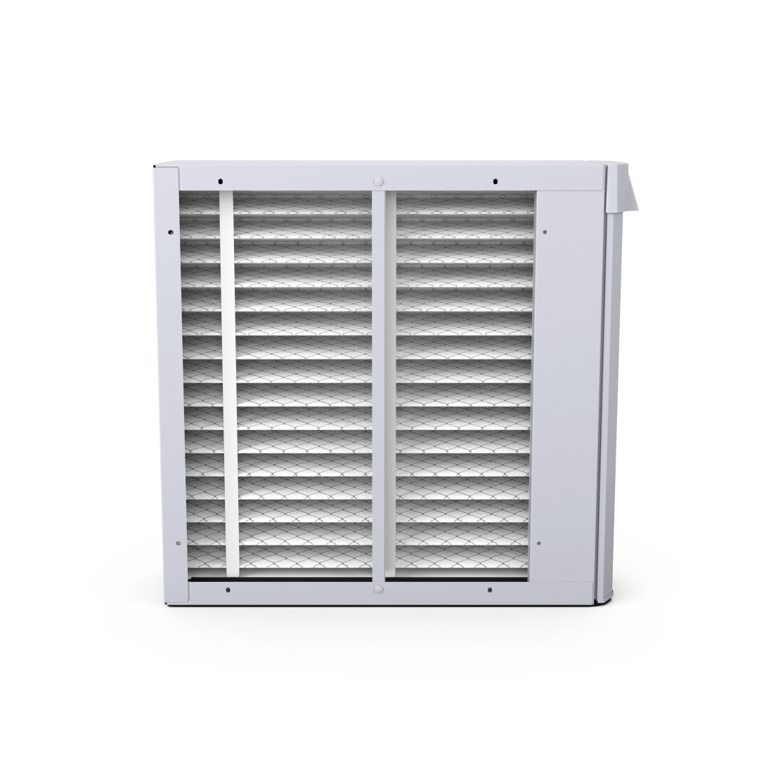 AprilAire 2310 Air Purifier Left Side View Photo