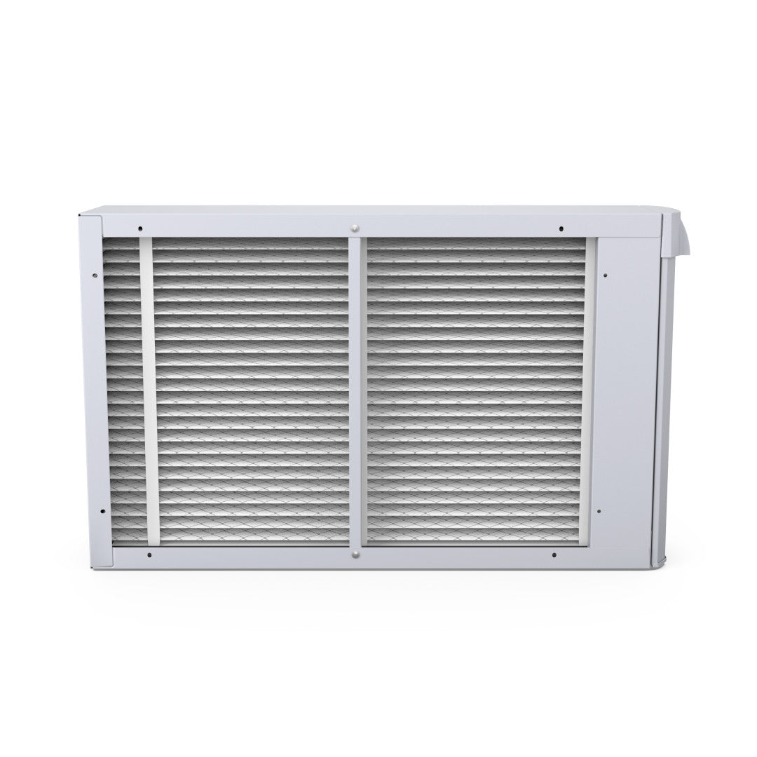 Air Purifier with MERV 16 Air Filter - AprilAire Model 2416