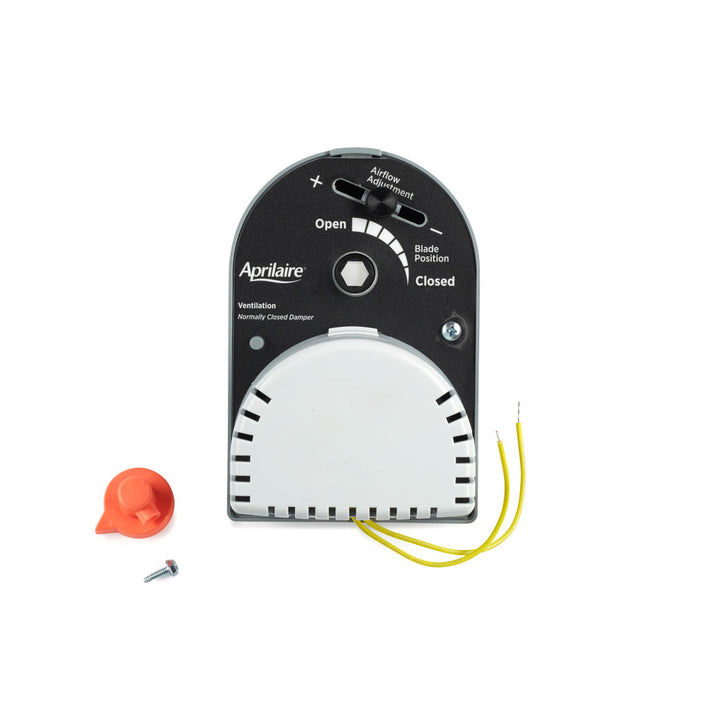 AprilAire 8126X Whole-House Ventilation Control System