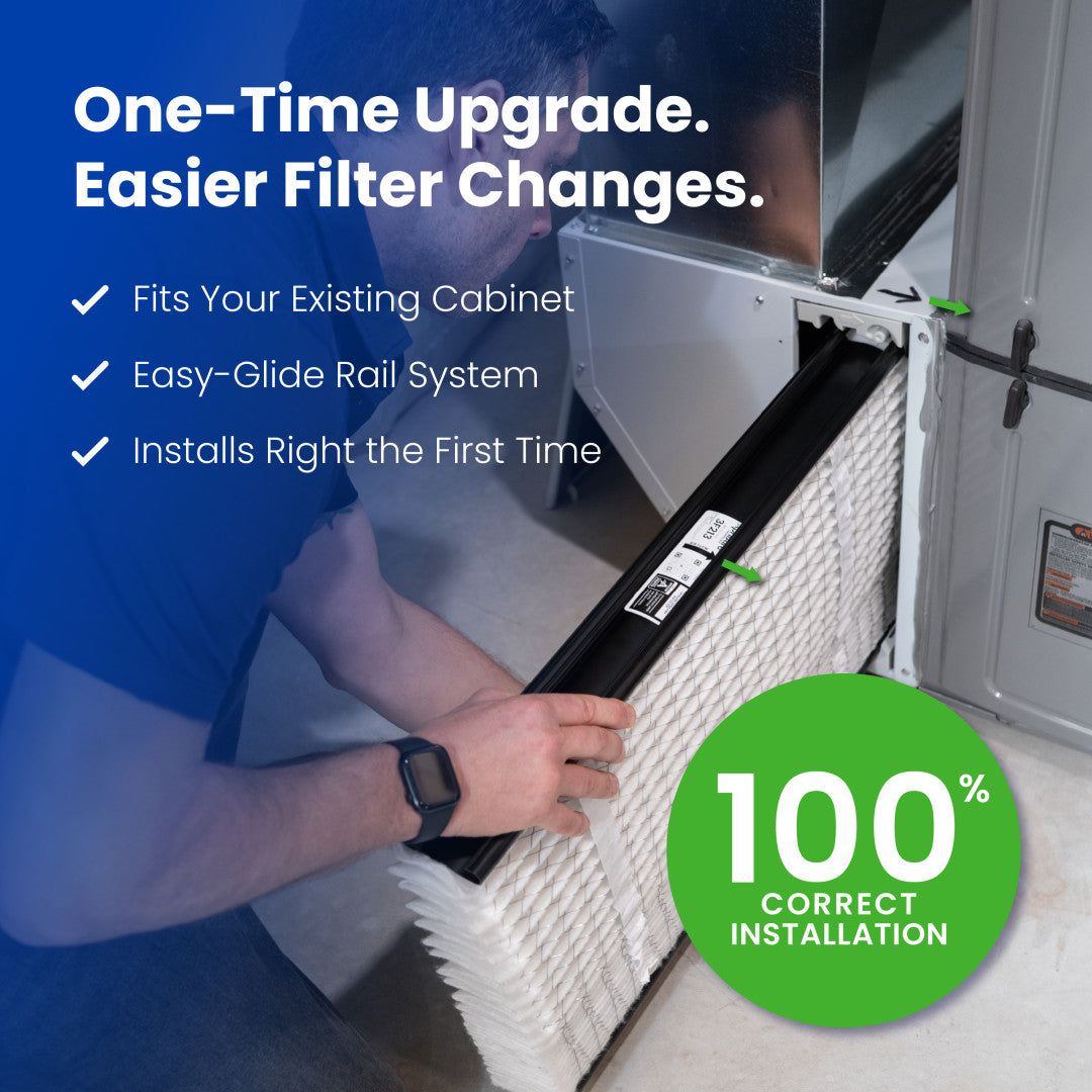 AprilAire Air Purifier Upgrade Kit Tripure Features Web Ready Photo