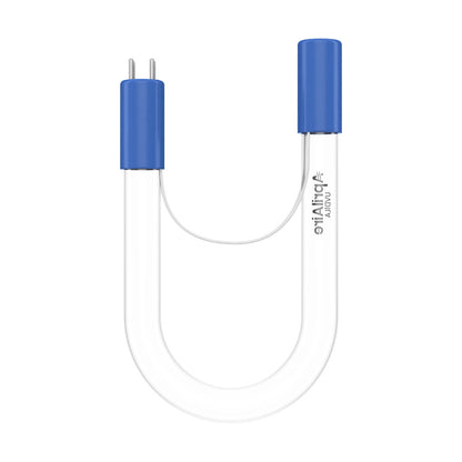 AprilAire Uvd1La In Duct Uvc Replacement Lamp Back Facing Photo