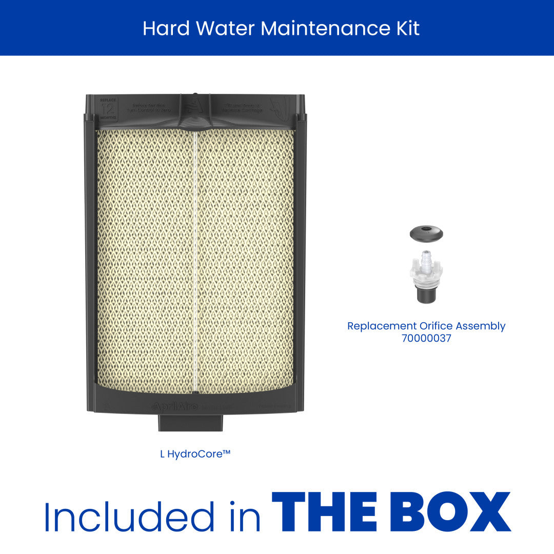 AprilAire Hard Water Maintenance Kit for 720 Series Humidifiers