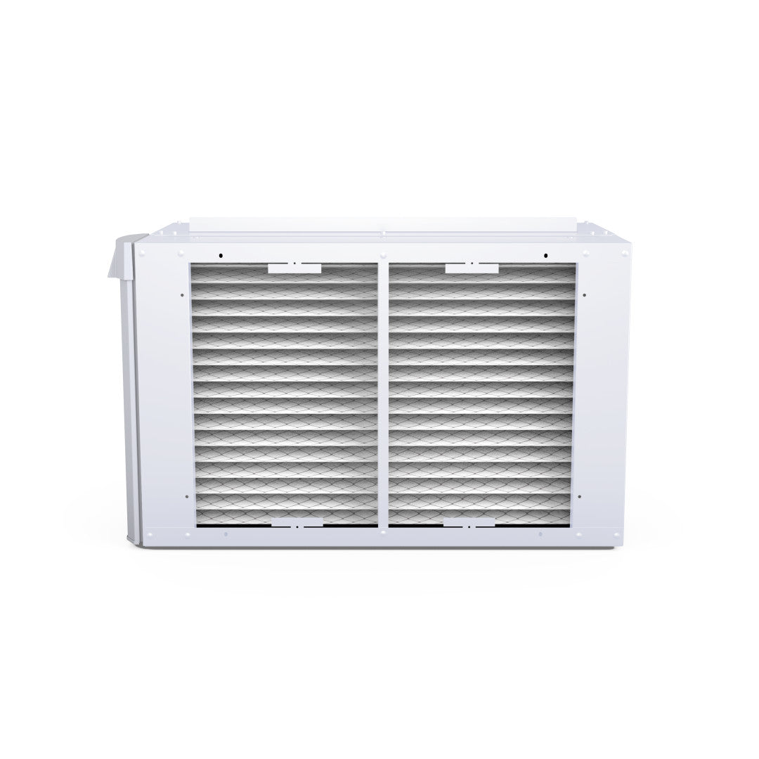 Air Purifier with MERV 11 Air Filter - AprilAire Model 1610