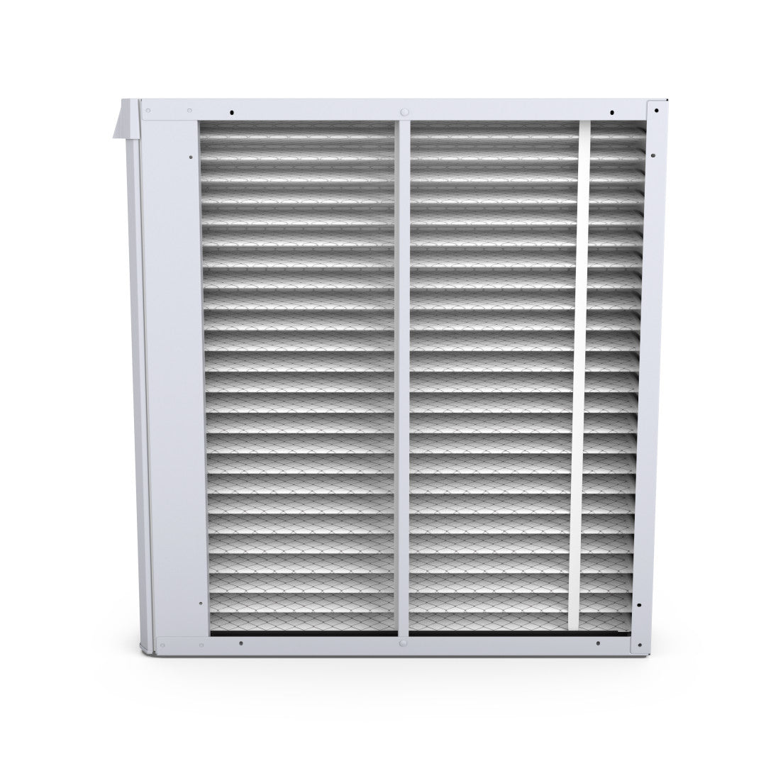 Air Purifier with MERV 16 Air Filter - AprilAire Model 2516
