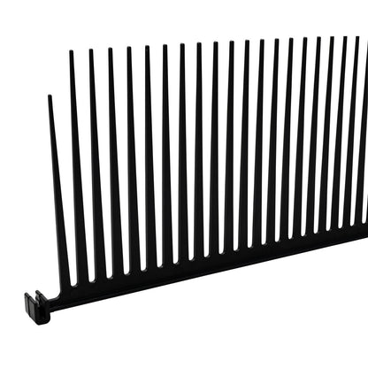 AprilAire 4119 4270 Pleat Spacer Bottom View Photo