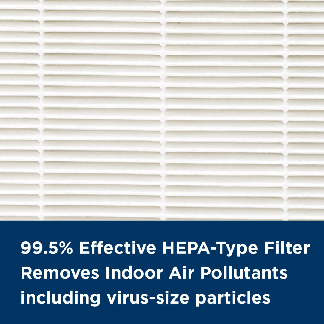 AprilAire Rf09550C Portable Air Purifier Web Ready Photo