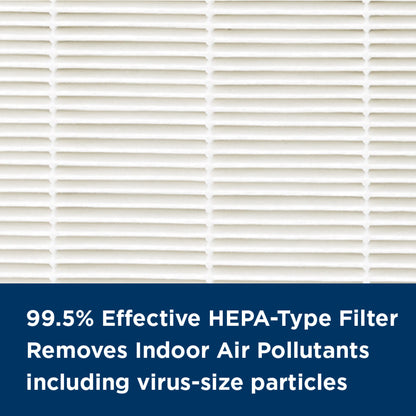 AprilAire Rf09550C Portable Air Purifier Web Ready Photo