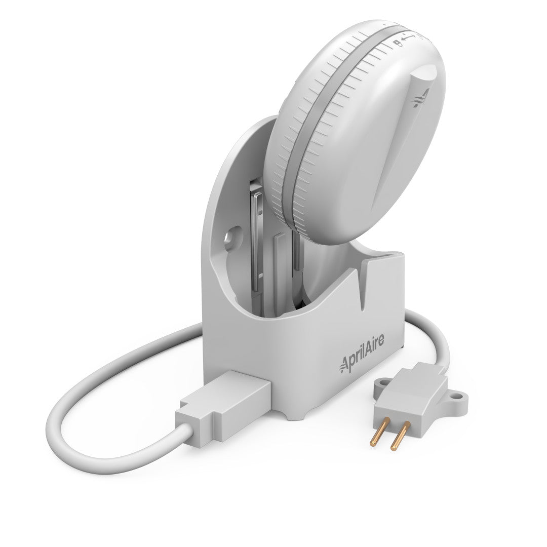 AprilAire Zazw Water Sensor With Holder Interior Photo