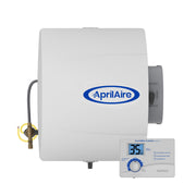 AprilAire 400 Humidifier With Control Hero Photo