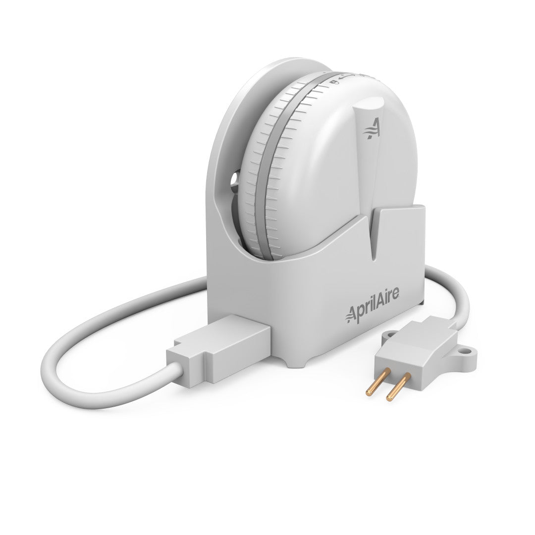 AprilAire Zazw Water Sensor With Holder Side View Photo