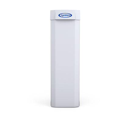 AprilAire 1210 Air Purifier Front View Photo