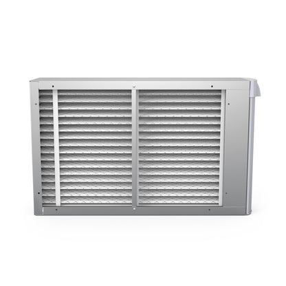 AprilAire 1410 Air Purifier Left Side View Photo