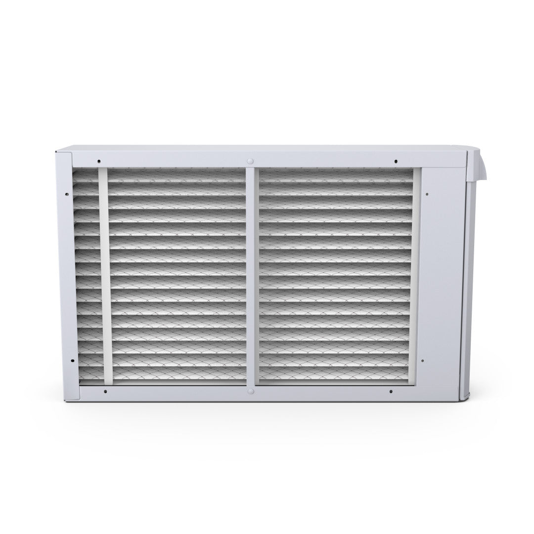 Air Purifier with MERV 13 Air Filter - AprilAire Model 2410