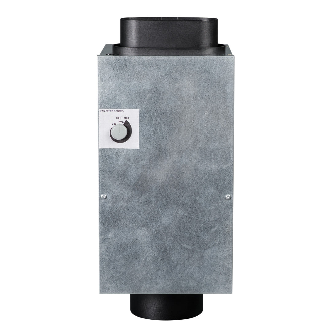 AprilAire 8144Nc Ventilation Front View Photo