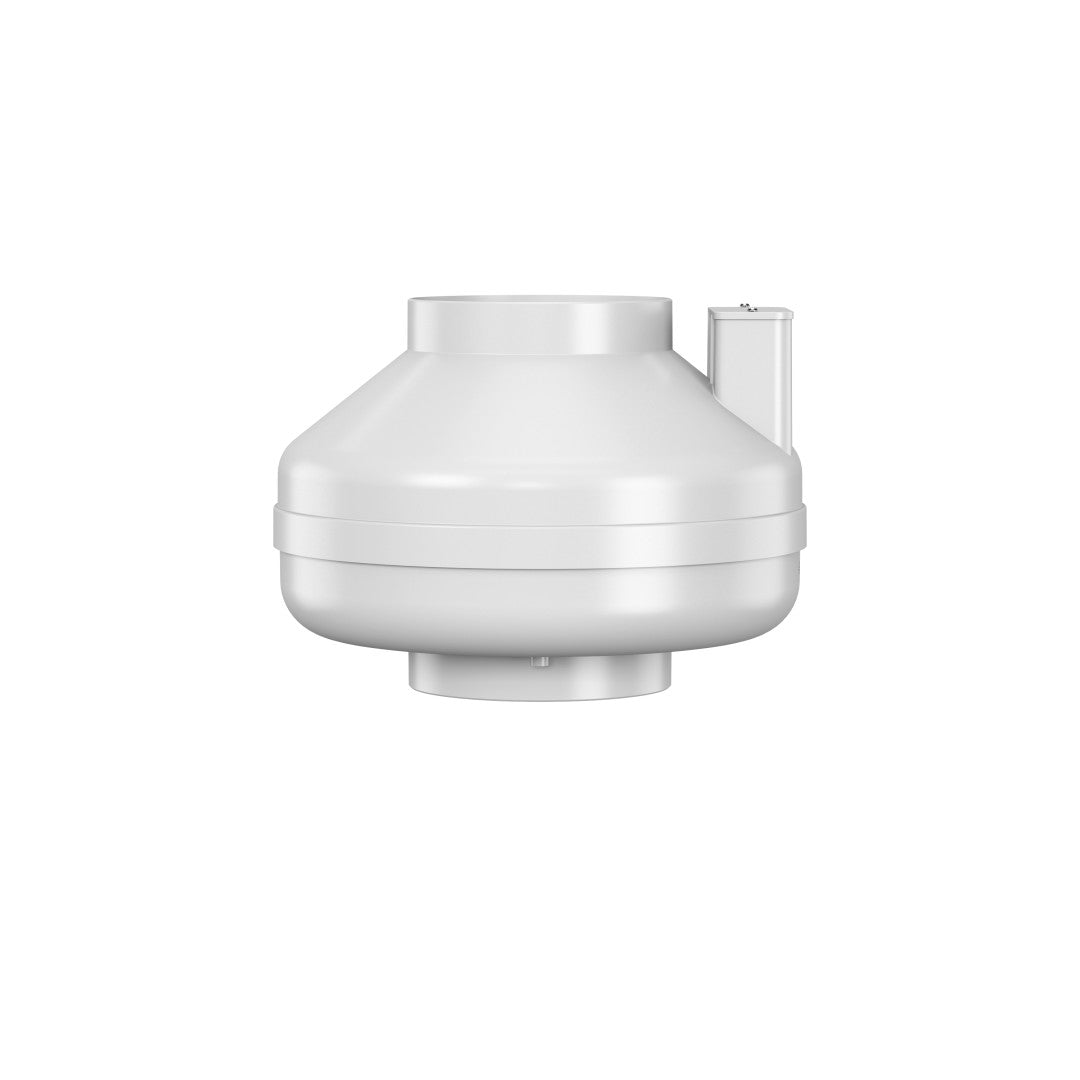 Radon Mitigation Fan to Lower Indoor Radon Levels - AprilAire ARN25F