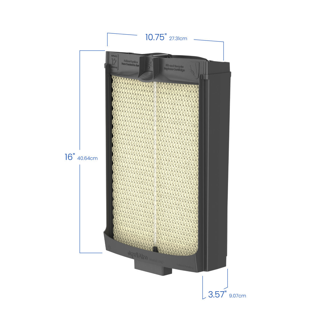 AprilAire L HydroCore™ Water Panel Cartridge for 720 Humidifier