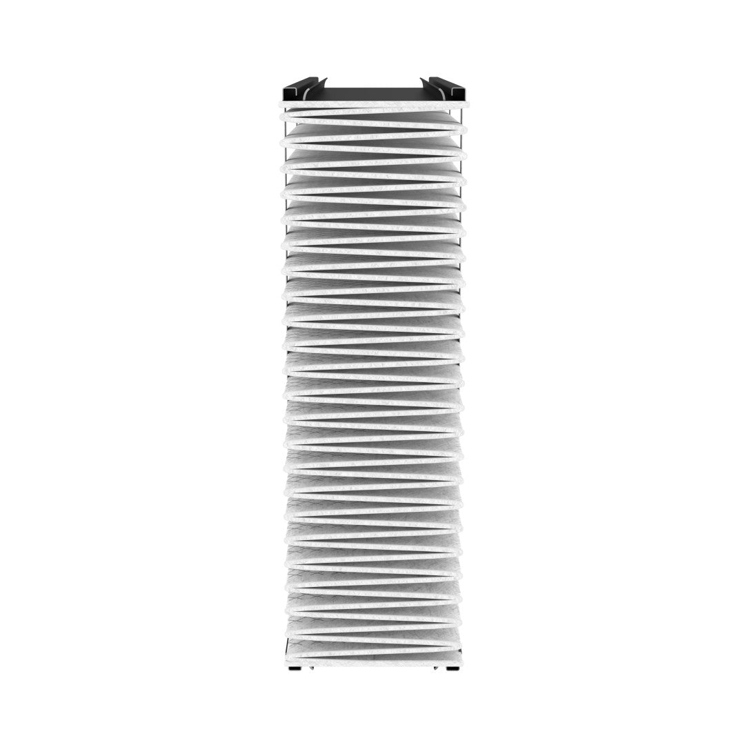 AprilAire 110 210 310 410 510 610 810 910 Air Filter Side View Photo