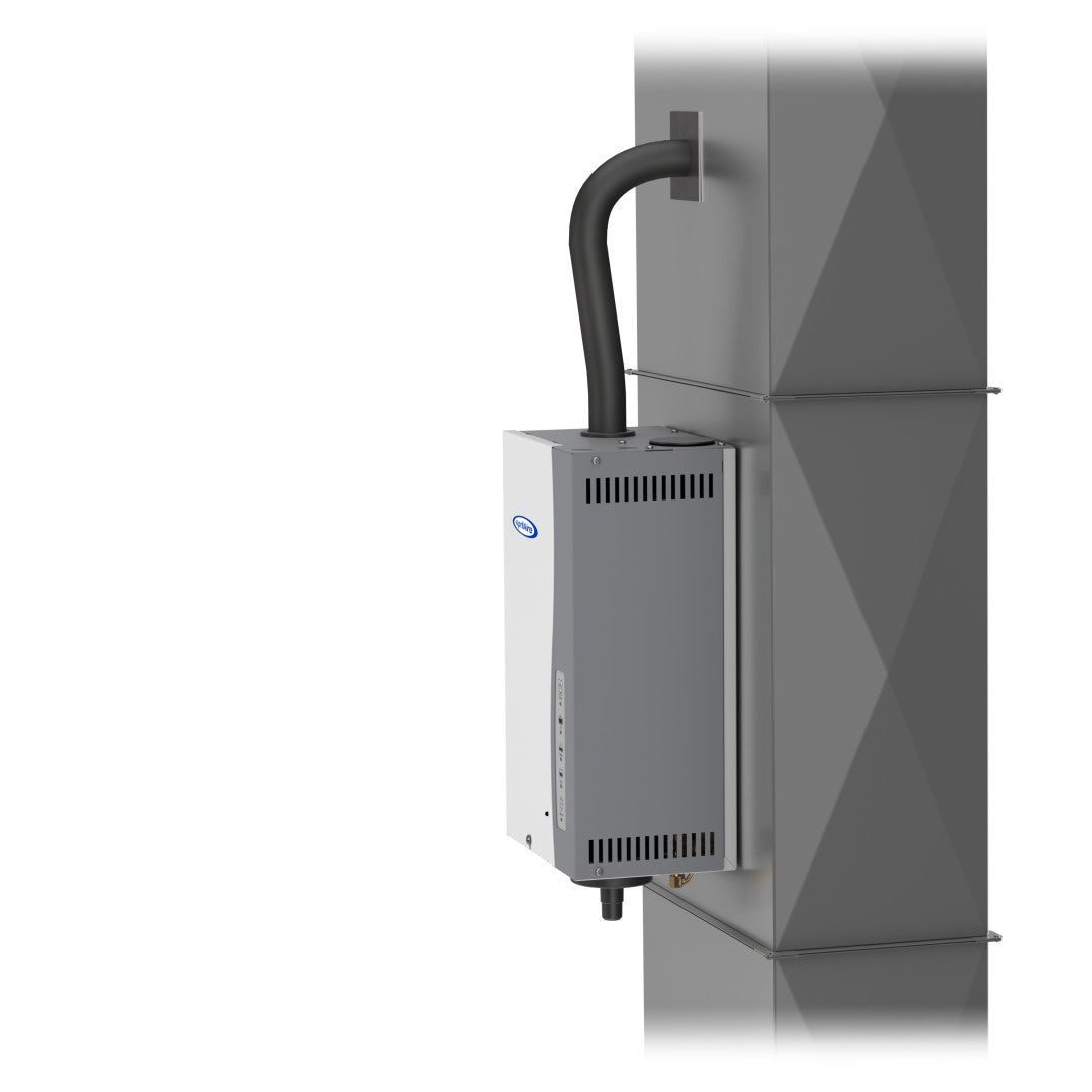 Whole-House Steam Humidifier - AprilAire 800