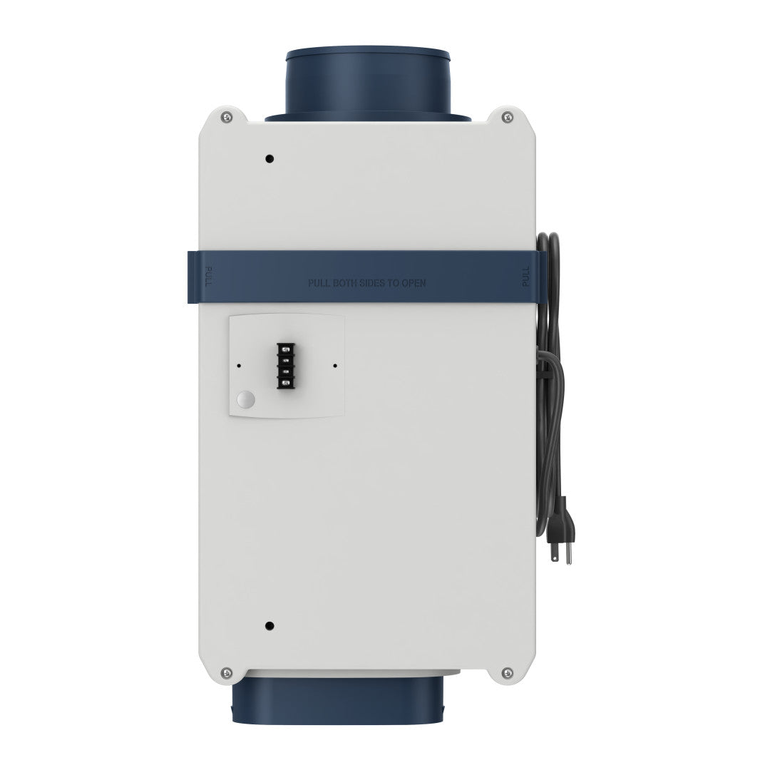 AprilAire 8145Nc Front View Photo